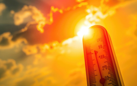 Rifugi climatici, una rete per difendersi dal caldo
