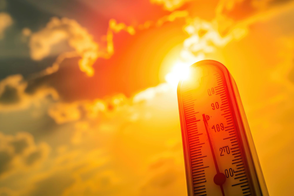 Rifugi climatici, una rete per difendersi dal caldo