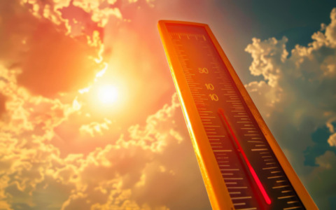 Commercianti chiedono alberi contro il caldo in piazza