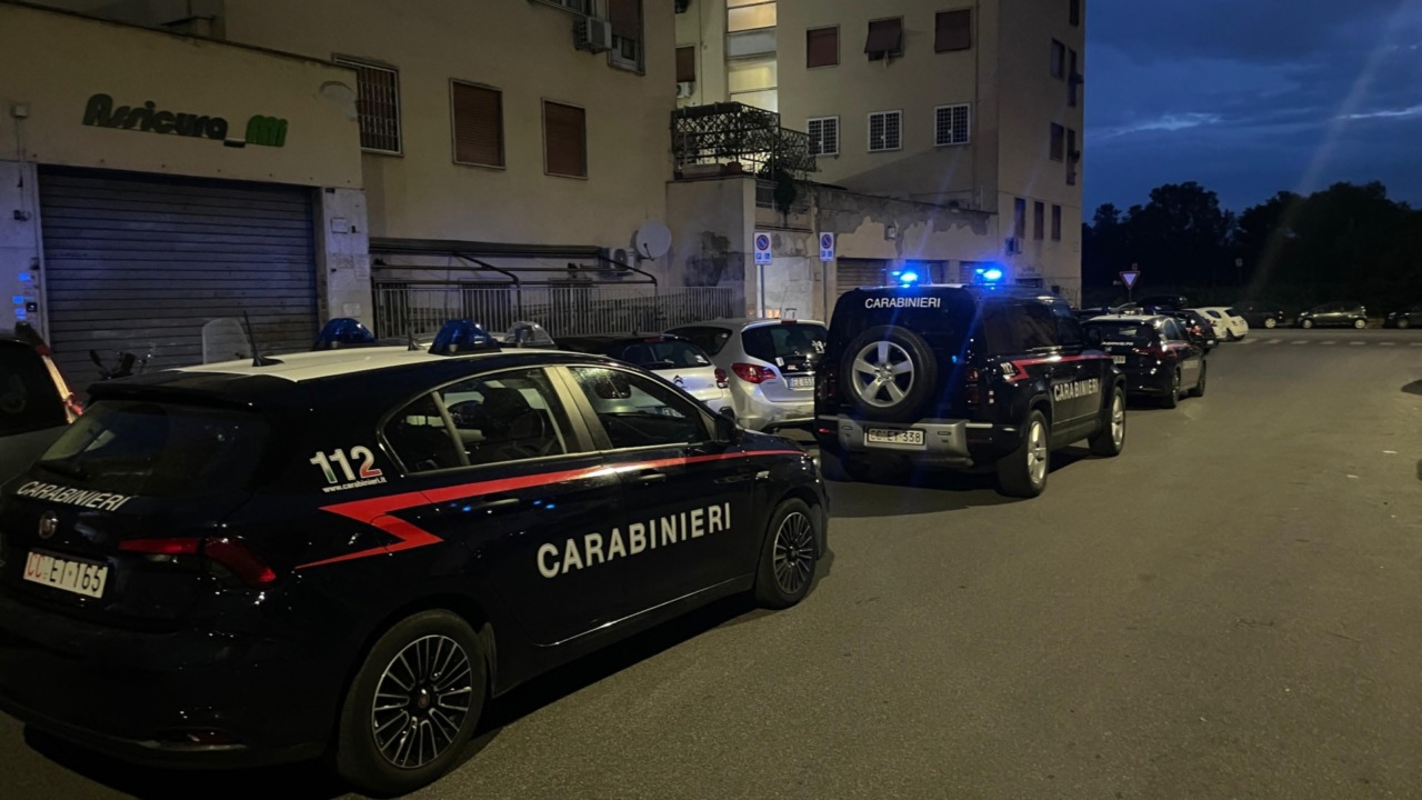 Anziano trovato morto nel torrente Caprio