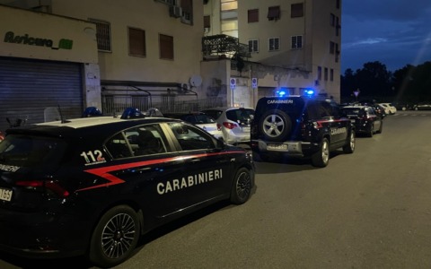 Dominici lascia il comando dei Carabinieri dopo due anni
