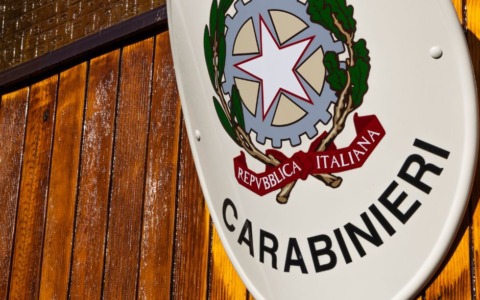 Tre giovani arrestati dopo due furti e un tentativo