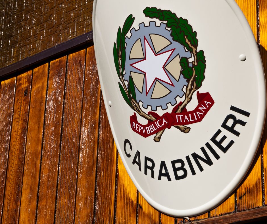 Tre giovani arrestati dopo due furti e un tentativo