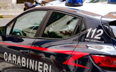 Sette lavoratori irregolari scoperti nei vigneti del Candia