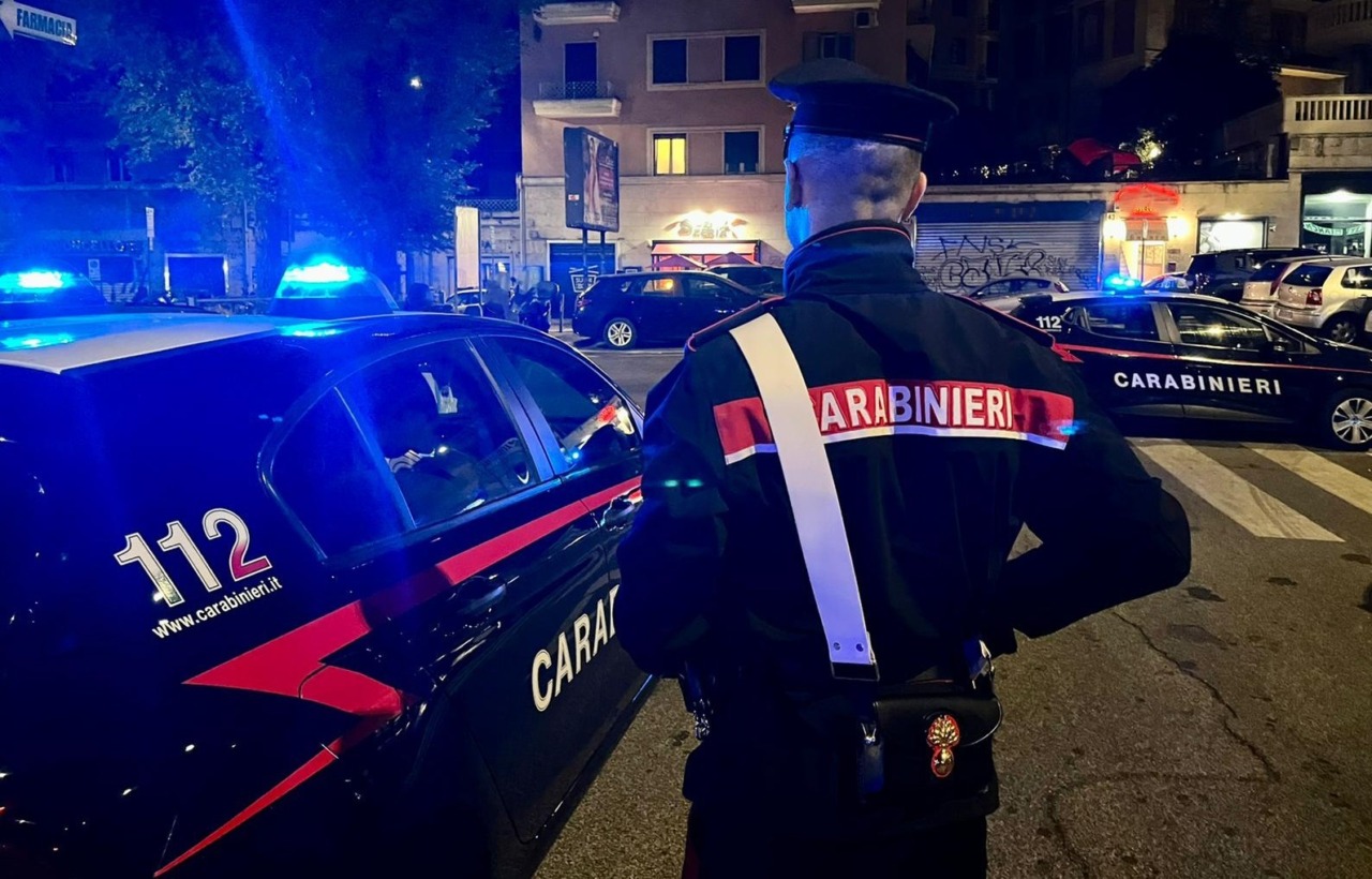 Undici nuovi carabinieri rinforzano il comando provinciale