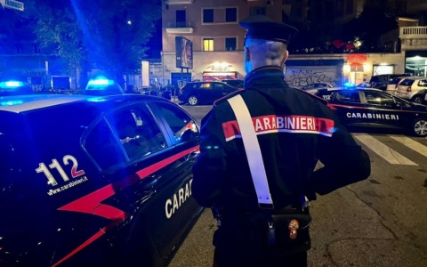 Undici nuovi carabinieri rinforzano il comando provinciale