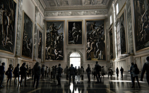Ripristinata l’antica pavimentazione di Bagnone grazie al restauro