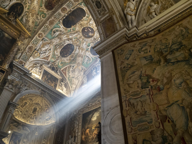 Mostra conclusa, San Rocco torna al centro della vita culturale