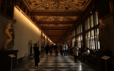A Carrara rinasce l’ex scuola teatro della strage di Bergiola