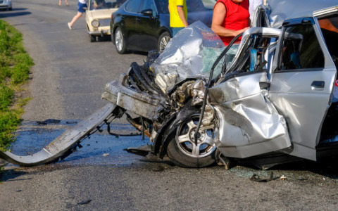 Incidente mortale sulla Ternana: muoiono Paolo e Graziella
