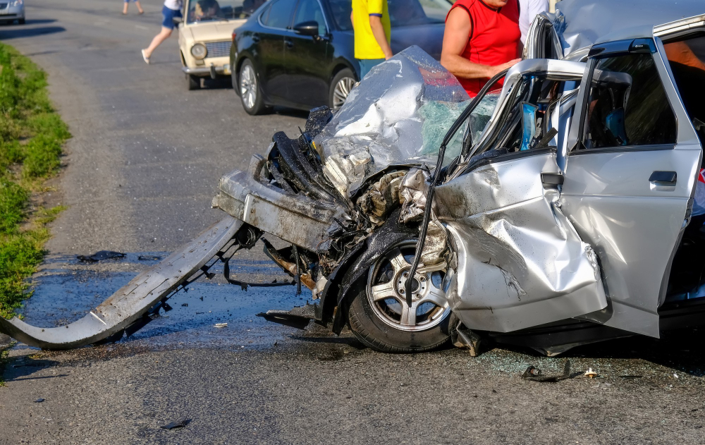 Incidente mortale sulla Ternana: muoiono Paolo e Graziella