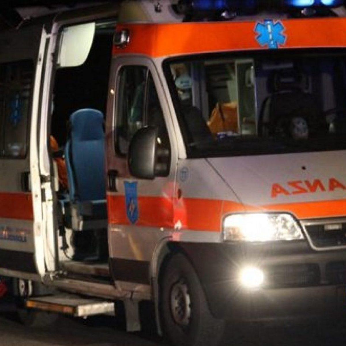 Tir ribaltato sulla A12: traffico bloccato tra Carrara e Massa
