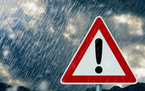 Maltempo, la Toscana riconosce lo stato di emergenza