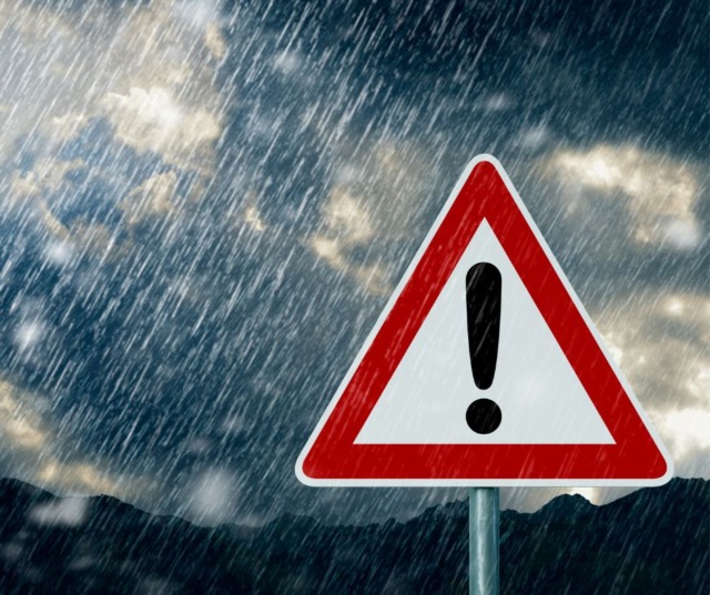 Maltempo, la Toscana riconosce lo stato di emergenza