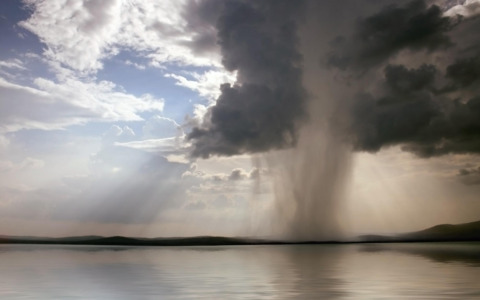 Emergenza regionale dopo i violenti eventi meteo