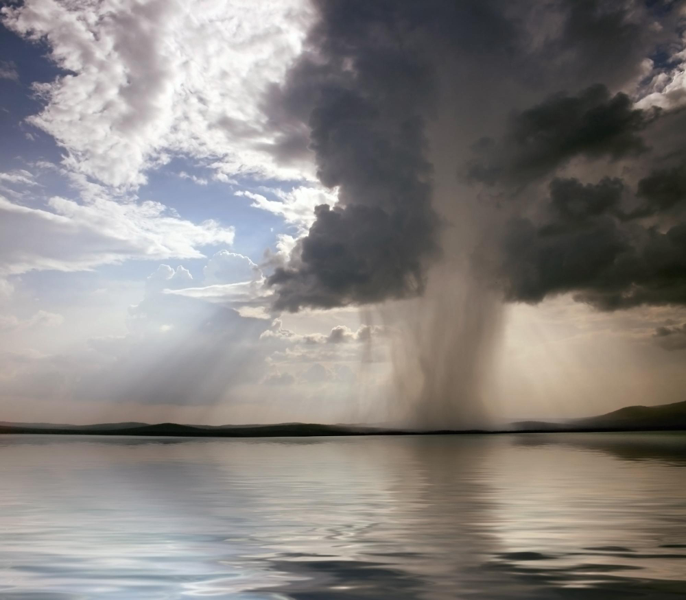 Emergenza regionale dopo i violenti eventi meteo