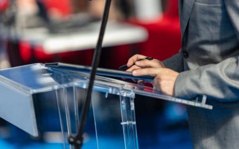 Valeria Della Pina: “Pronta ad ascoltare le esigenze”