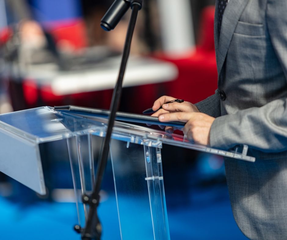 Valeria Della Pina: “Pronta ad ascoltare le esigenze”