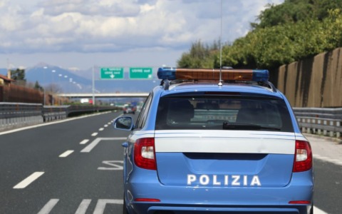 Operatore di cooperativa aggredito da un ospite di un centro accoglienza