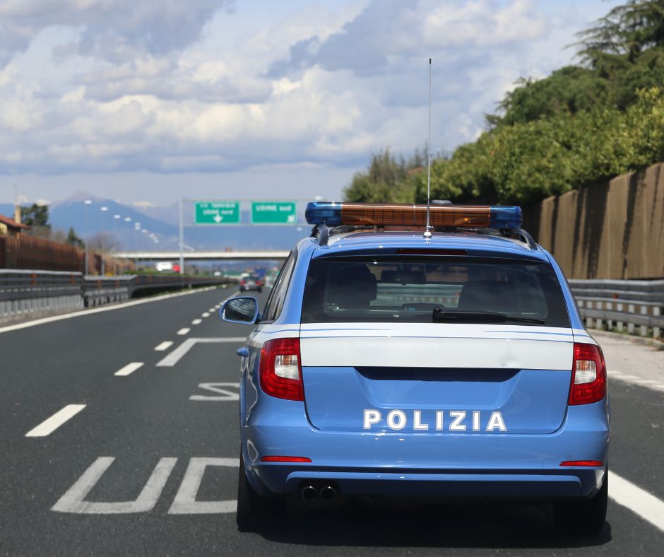 Operatore di cooperativa aggredito da un ospite di un centro accoglienza