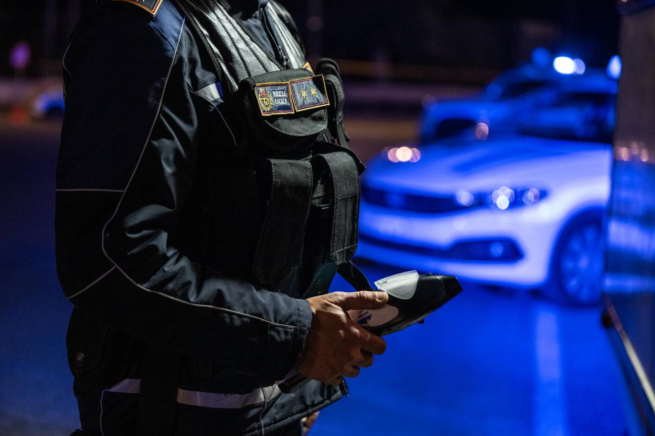Minore arrestato per tentato omicidio dopo aver ferito un operatore