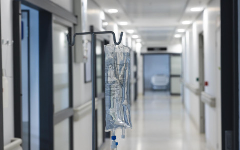 Al Noa di Massa la modellazione 3D entra nella chirurgia urologica