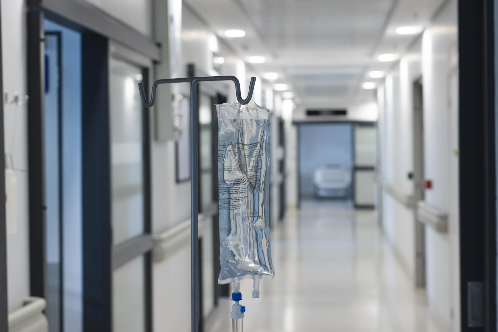 Al Noa di Massa la modellazione 3D entra nella chirurgia urologica