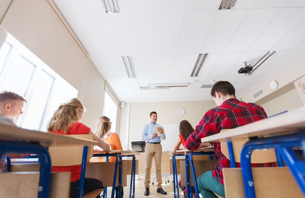 Il liceo Rossi riapre a Massa dopo tre anni di lavori
