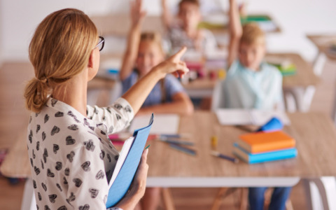 Contributi comunali per l’acquisto di libri scolastici