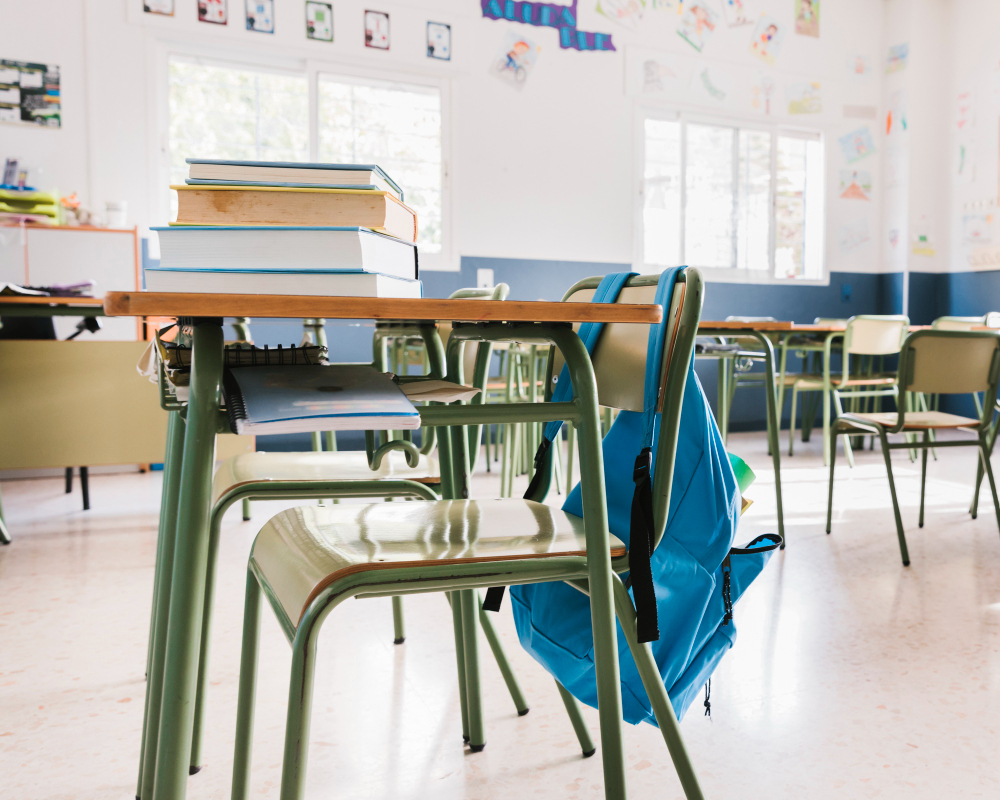 Carrara, pronta la nuova scuola media Taliercio