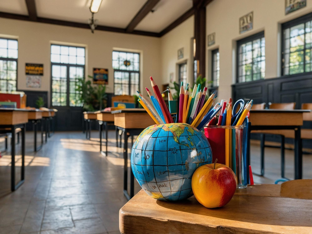 Alla Collodi parte un centro educativo pomeridiano