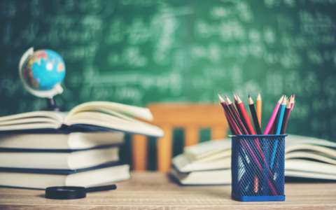 Due istituti apuani partecipano a progetto nazionale sulla scuola