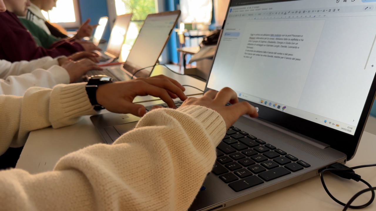 Avvio scolastico complesso per i lavori a Bagnone