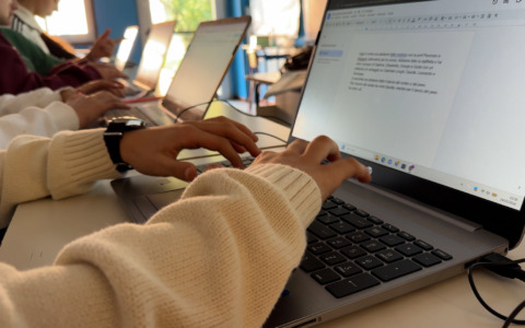 Avvio scolastico complesso per i lavori a Bagnone