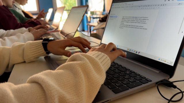 Avvio scolastico complesso per i lavori a Bagnone