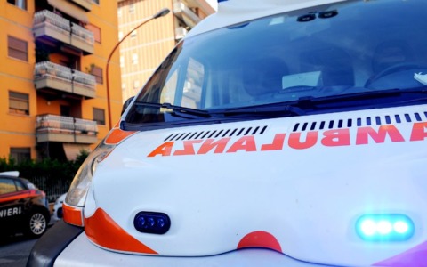 Persona dispersa a Zum Zeri, recuperata dai vigili del fuoco