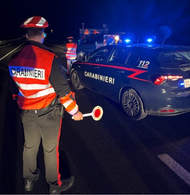 Anziano muore investito da un camion durante la manovra