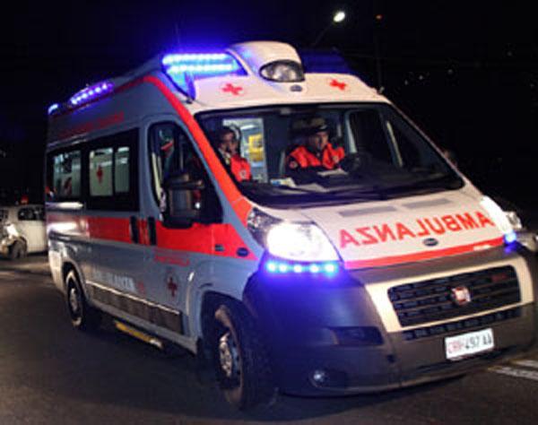 Due escursionisti smarriti salvati nella notte dal Soccorso alpino