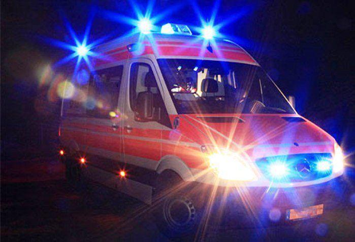 Cinque arrampicatori bloccati a Forno, recuperati nella notte