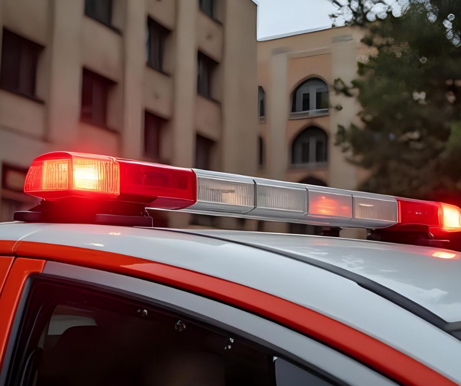 Allarme del Sap: il 112 resta senza pattuglie disponibili