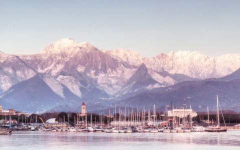 Porti, scontro sulle risorse tra Marina di Carrara e La Spezia